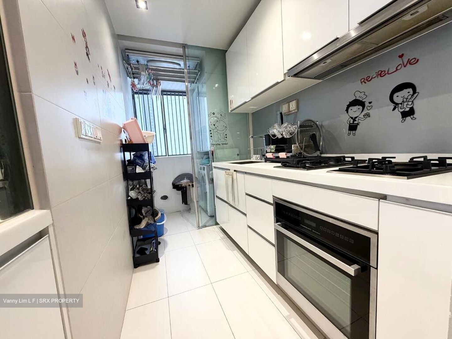SilverSea (D15), Condominium #515869331